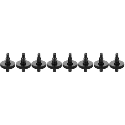 4pairs metal bridge screws for - bridge,