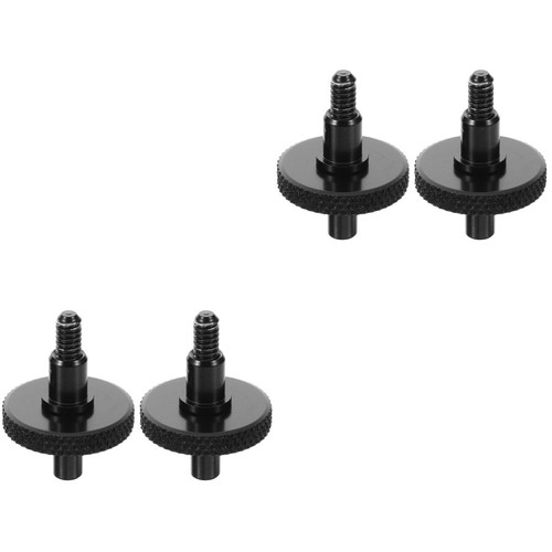 Double bass metal bridge - double, screw