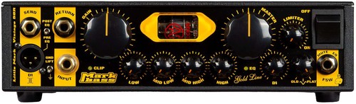 Markbass little mark vintage - markbass,