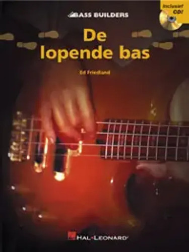 Lopende bas ed friedland - bas,