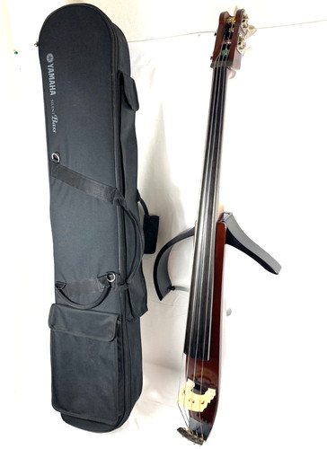 Yamaha slb200 kontrabass - yamaha, e-kontrabass