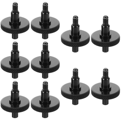 5pairs metal double bass - metal,
