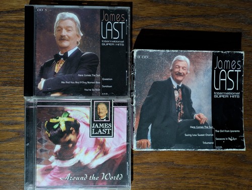 54x konvolut schlager - 54x, cd