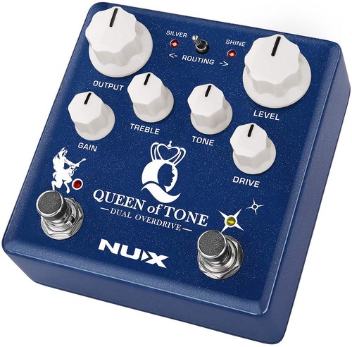 Queen tone dual - tone,