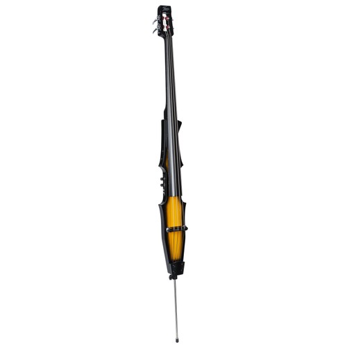 Elektrischer kontrabass 1 - elektrischer, ub-1