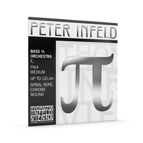 Thomastik peter infeld pi64 - peter,