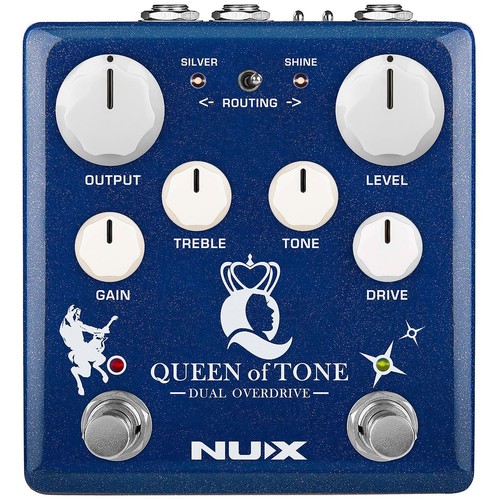 Nux queen tone - nux,