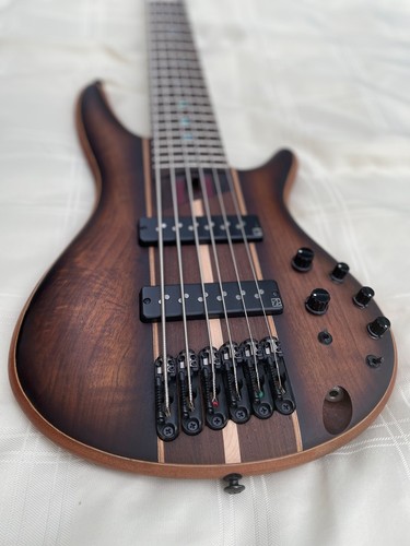 Ibanez sr1356b dual mocha - sr1356b,