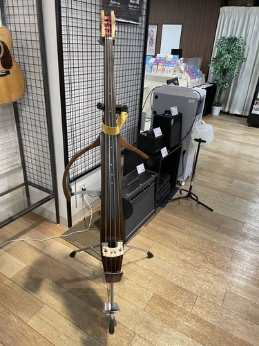 Yamaha slb300 silent bass - yamaha,
