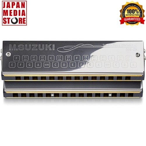 Suzuki sdb 29v2 - suzuki, kontrabass